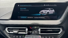 BMW 1 Series 118i [136] M Sport 5dr [Live Cockpit Professional] Petrol Hatchback